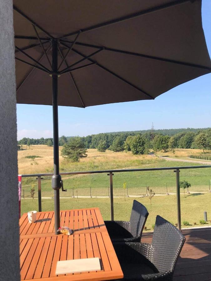 Mazury Lake View & Ski Appartment Мронгово Екстер'єр фото